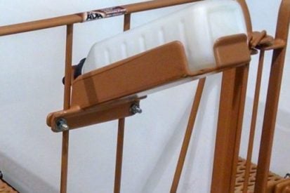 calf stall accessories