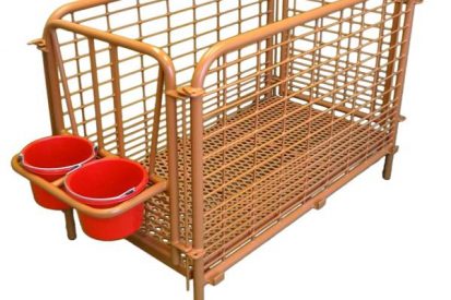 Dura Bilt Calf Stall