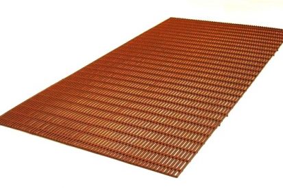 Livestock Nursery Flooring