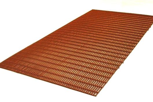 Livestock Nursery Flooring