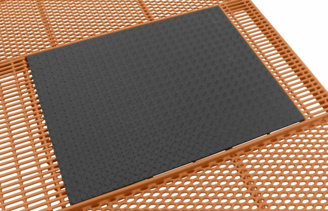 Replaceable Dura Saver