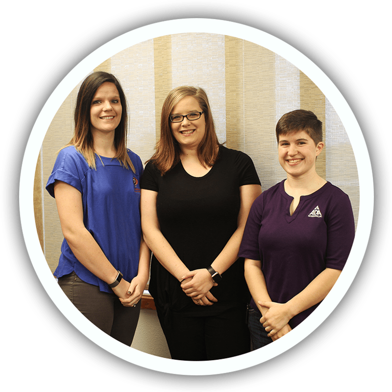 Sales Team at ADA Enterprises, Inc.