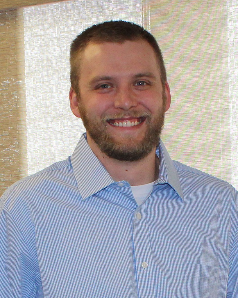 Derek Jorgensen ADA Sales Manager