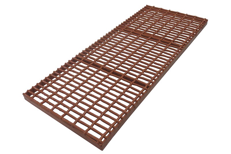 Clearspan Calf Woven Wire