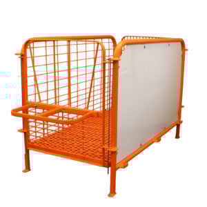 Calf Stall Starter Unit