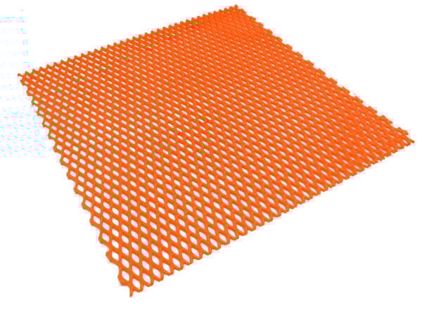 Calf Flooring