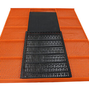 Clearspan Farrow Complete Cast System