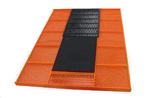 Clearspan Farrow Complete Cast System