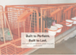 Why Plastisol-Coated Steel Changes the Cleaning Equation