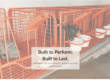 ammonia in calf barns